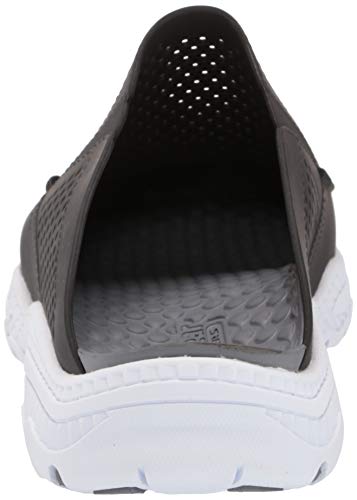 Skechers Men's Foamies Creston Ultra - Havana Clog, Black, 11 #TOP2