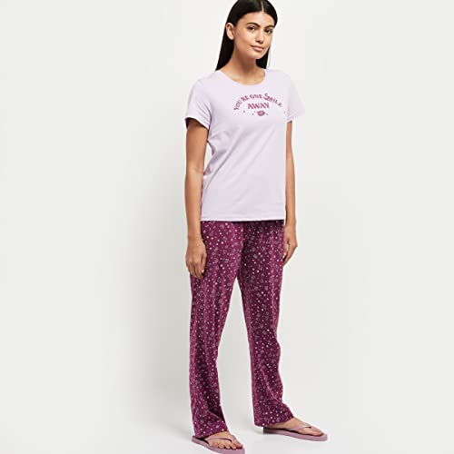 Image of Max Women Cotton Night Suit