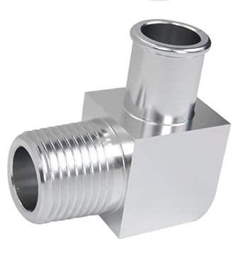 best firewall heater hose fittings