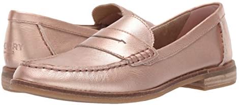 Sperry womens Seaport Penny Loafer 
