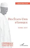 Editions L'Harmattan