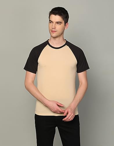 Image of INKKR Men's Regular Fit T-Shirt FFF03-03