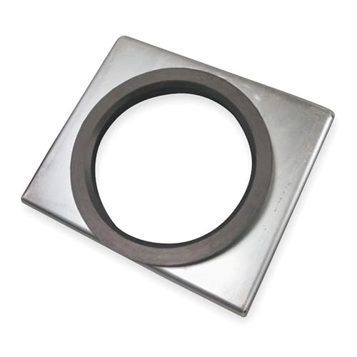 Mounting Base, 2.5-15 G