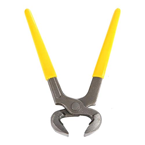Alicates de corte Oumefar en acero robusto con diseño ergonómico de alta precisión 7