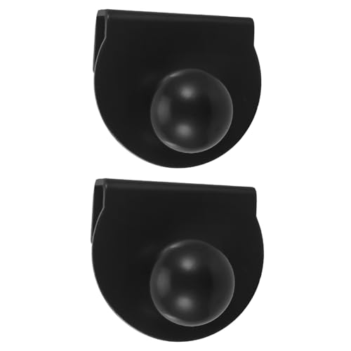 SOESFOUFU 2�K���X�h�A�n���h�� ���Ή� �u���b�N�X���C�h�����˗p �ϋv���f�ލ̗p �H��s�v�ȒP��t �L���r�l�b�g �V�����[�h�A���p