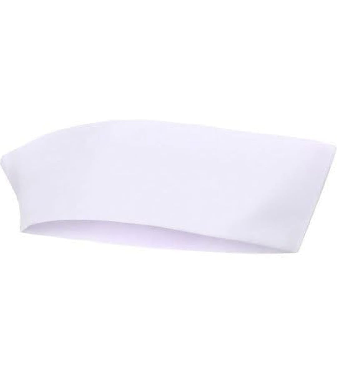 Freedom Fighter/Marathi Cap, White Cotton for Adults and Kids-picture-19