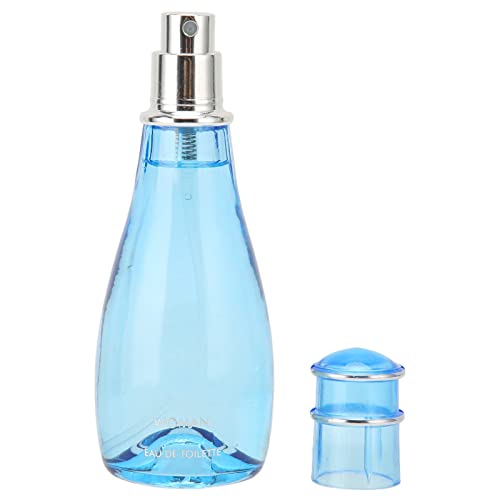 Lizealucky Eau De Toilette Fragrance For Women, Sweet Floral Fragrance Perfume Long Lasting Eau De Toilette Spray For Women #TOP6