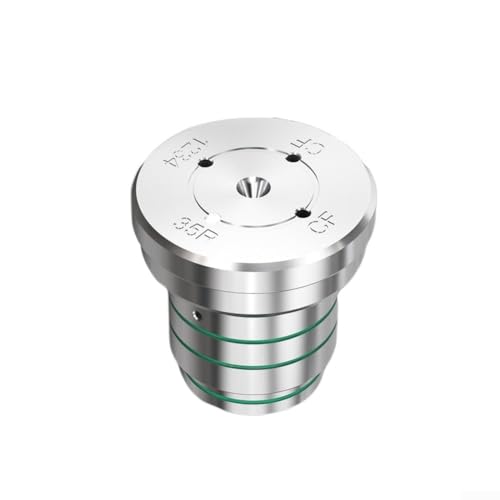 Testeur tambour inversé Ford 6L80 pour atelier mécanique - 3