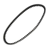 Produkthighlights:Eine gute Ersatz für den alten oder defekten Riemen, passend für den früheren Antriebsriemen im Bereich Powersports.
