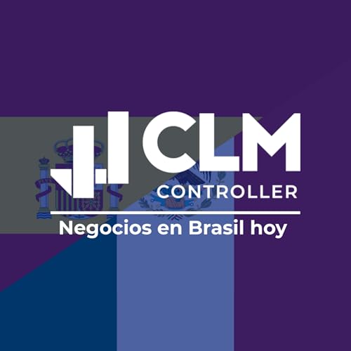Amazon.com: Negocios en Brasil hoy - por CLM Controller : CLM ...