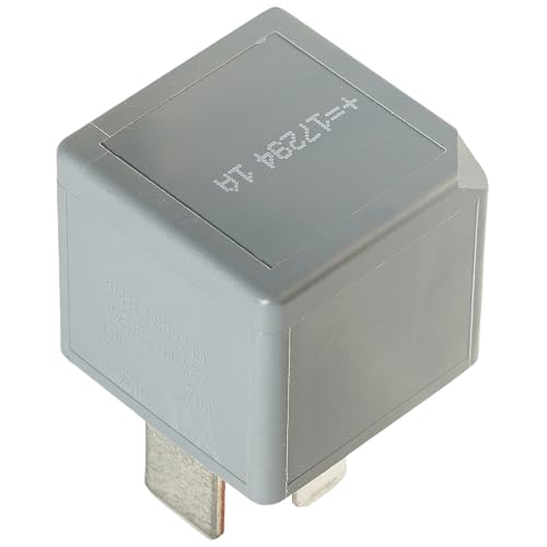 Relais F80B-14B192-AA 12 VDC 70 A pour éliminer les faux contacts électriques
