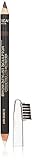 L'Oréal Paris Brow Stylist Sculptor, Dark Brunette, 0.048 oz.