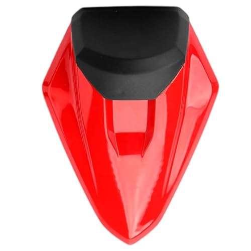 Capot solo pour Honda CBR1000RR-R - Epurez la ligne arriere de votre moto rouge