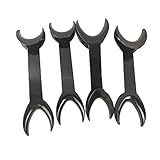 T Retractor Opener T- Shape Retractor Retractor Gutes Werkzeug für den Zahnarzt. Es für den erweiterten Einsatz in Zahnarztpraxen und Zahnaufhellung Salons.