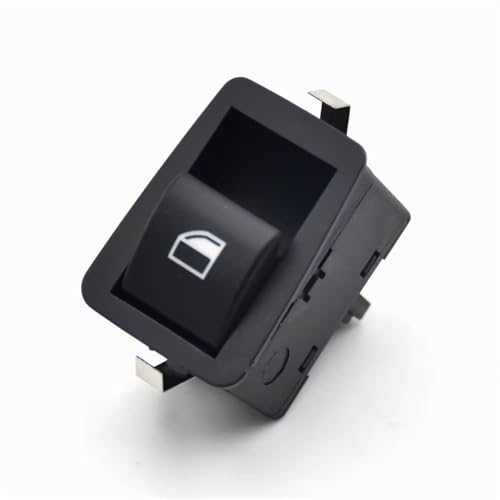 Commande de vitre électrique BMW E46 avec interrupteur robuste OE 61316902174 - 2