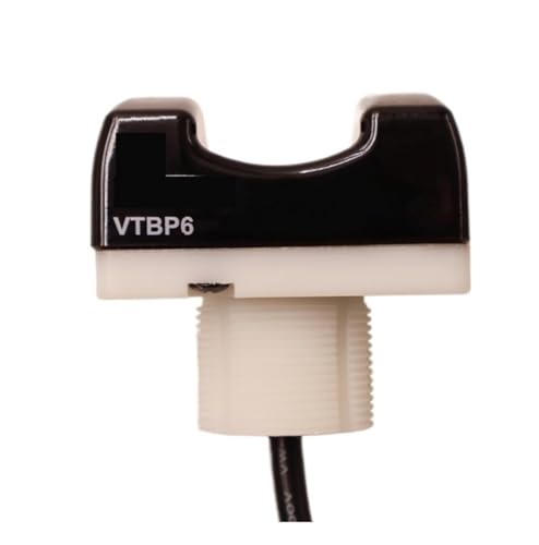 Bouton tactile optique VTBN6L à détection infrarouge sans usure