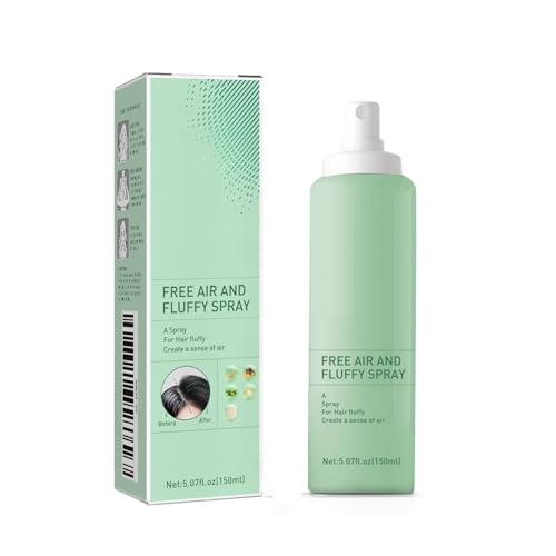 Spray Voluminizador ARANYA para Cabello Graso 150 ml miniatura 1