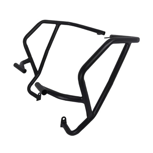 Moteur garde 450MT kit protection anti-chute et barre de sécurité
