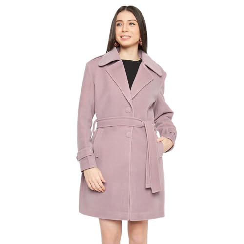 Image of PLAGG Winter Long Length Warm Overcoat