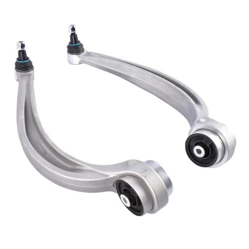 Bras de suspension avant Q7 élimine jeu et bruit 4M0407693E