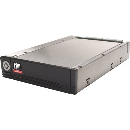 Cru-DataPort DP25 6G SATA o SAS Frame 8512-7302-9500 miniatura 7