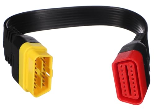 Câble d’extension OBD-II MECHANIC CABLE 26 16 broches pour Thinkdiag et Launch