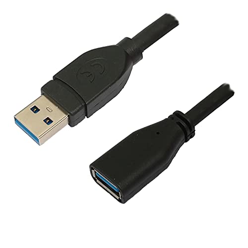 3A�J���p�j�[ USB3.0�����P�[�u�� A-Atype 1m USB�P�[�u�� PCC-JUSBAA310