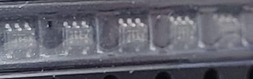 Brand New (10 PCS) FXLP34P5X Compatible with Fairchild IC Translator UNIDIR SC70-5