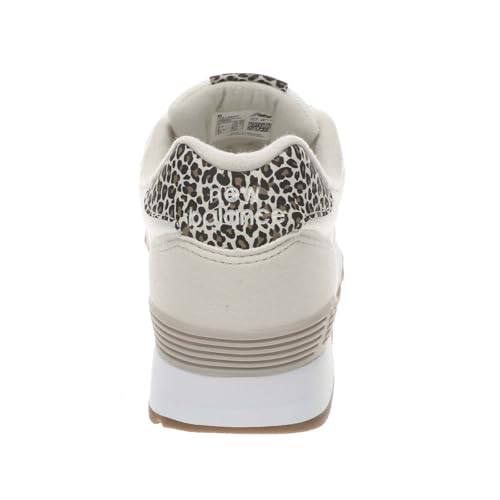 Baskets basses New Balance 515 - vue 8