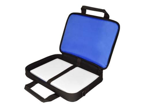 Port Designs S15+ Notebook Case 39.1 Cm (15.4") Briefcase Black - 4