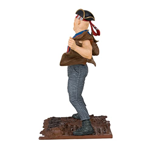 McFarlane Toys WB100 Anniversary Limited Edition Figure #TOP26