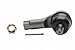 Raybestos 401-1328B Service Grade Steering Tie Rod End
