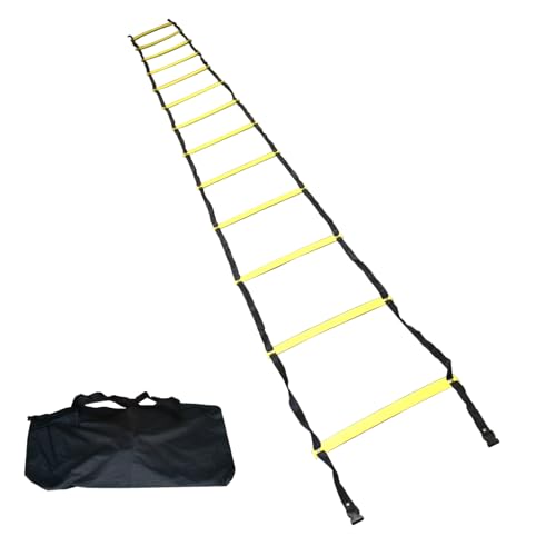Other Sporting Goods Speed Agility Training Sports Equipment Ladder 15 Feet