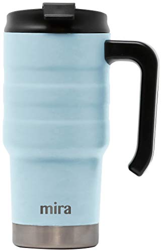 Best Coffee Tumbler For Women With Handle