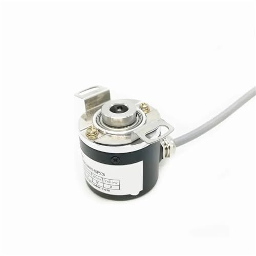 Codeur rotatif GHB38 pour réparer une machine à broder textile - 3