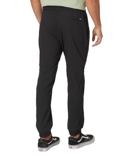 Hurley Men's H2o Dri Trek Jogger2