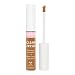 COVERGIRL Clean Fresh Hydrating Concealer, Rich Deep, 0.23 Fl Oz