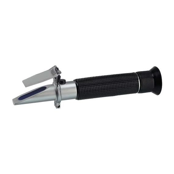 Refractómetro de mano 1800