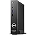 Produktbild Dell OptiPlex 3000 Thin ClientIntel Celeron N5105 Quad-Core (4 Core) 2 GHz - Schwarz