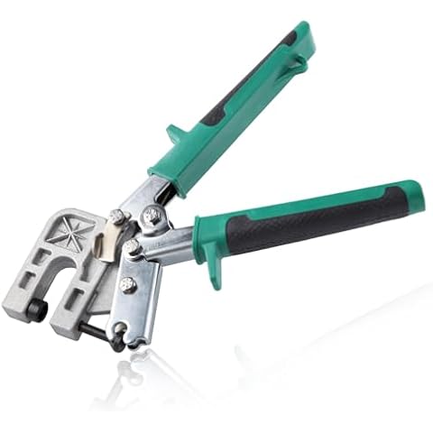 LEONTOOL 10 Inch Metal Stud Crimper Cover