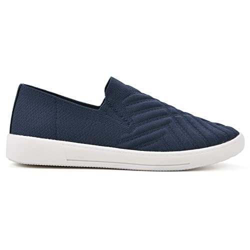 Image of WHITE MOUNTAIN Women's Shoes Until Slip-On Sneaker