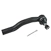 TRQ Front Steering & Suspension Kit Ball Joint Control Arm Sway Bar Stabilizer Link Tie Rod Compatible with 2005-2012 Toyota Avalon #2