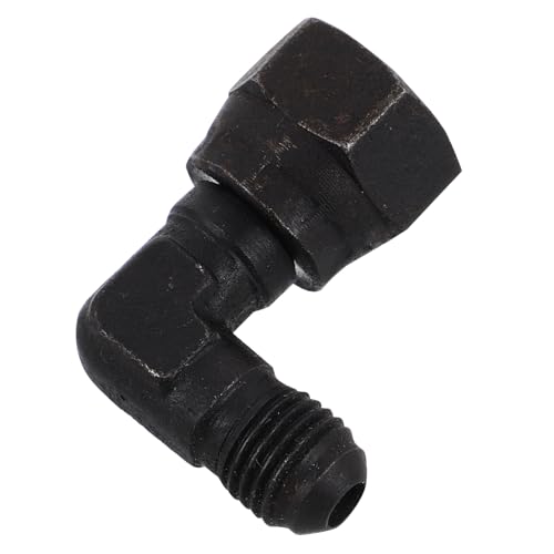 GRIRIW Car Injector High Pressure Pump Connector for Brake Fluid Automotive Tool Leak-free Efficiency