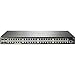 Produktbild HP JL357A 2540 48G PoE+ 4thumb+, Switch, 48 Ports, Managed, Rack-montierbar (zertifiziert generalüberholt)