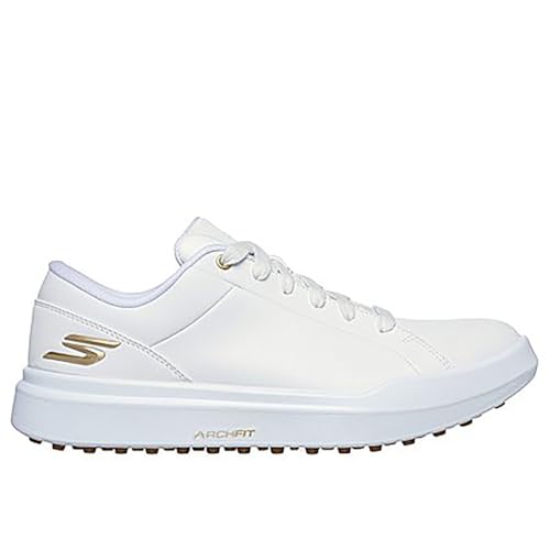 Drive 6 Arch Fit Leather Golf Shoe