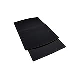 audi q5 wendematte abzugeben Passform: Fahrzeugspezifisch Volkswagen 10A061210 Gepäckraumwendematte Schutzmatte Kofferraummatte, für variablen Ladeboden (obere Position), Schwarz