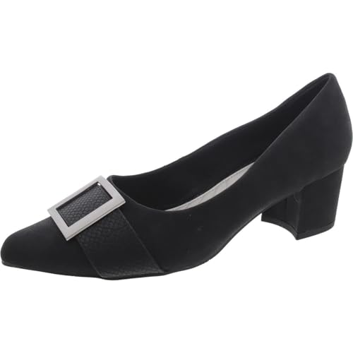 Escarpins Cider Easy Street : finis les pieds douloureux en talons