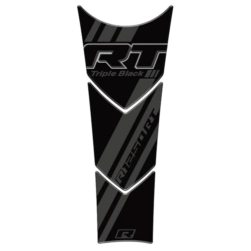 Protection réservoir gel 3D moto BMW R1250RT kit haut de gamme autocollants peinture