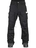 ANALOG Herren Snowboard Hose Mortar Pants