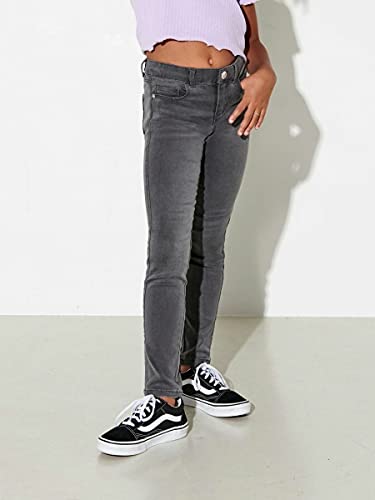 Jeans ONLY para niñas confeccionados en denim resistente premium 2